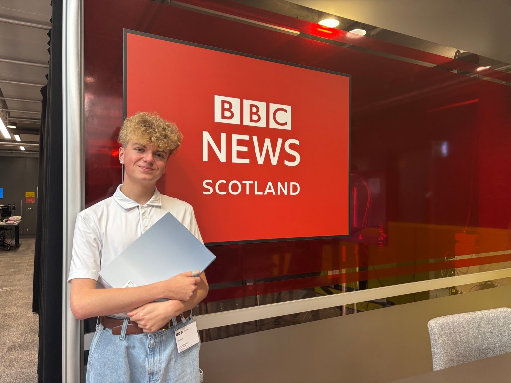 bbc Scotland news- radio, online,&nbsp;tv