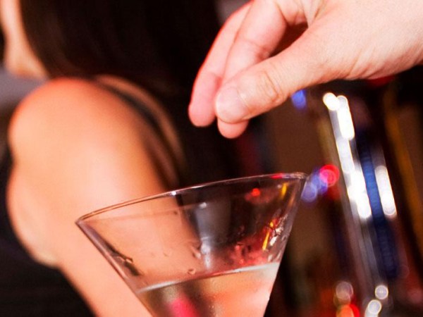 The Dangers of&nbsp;Spiking