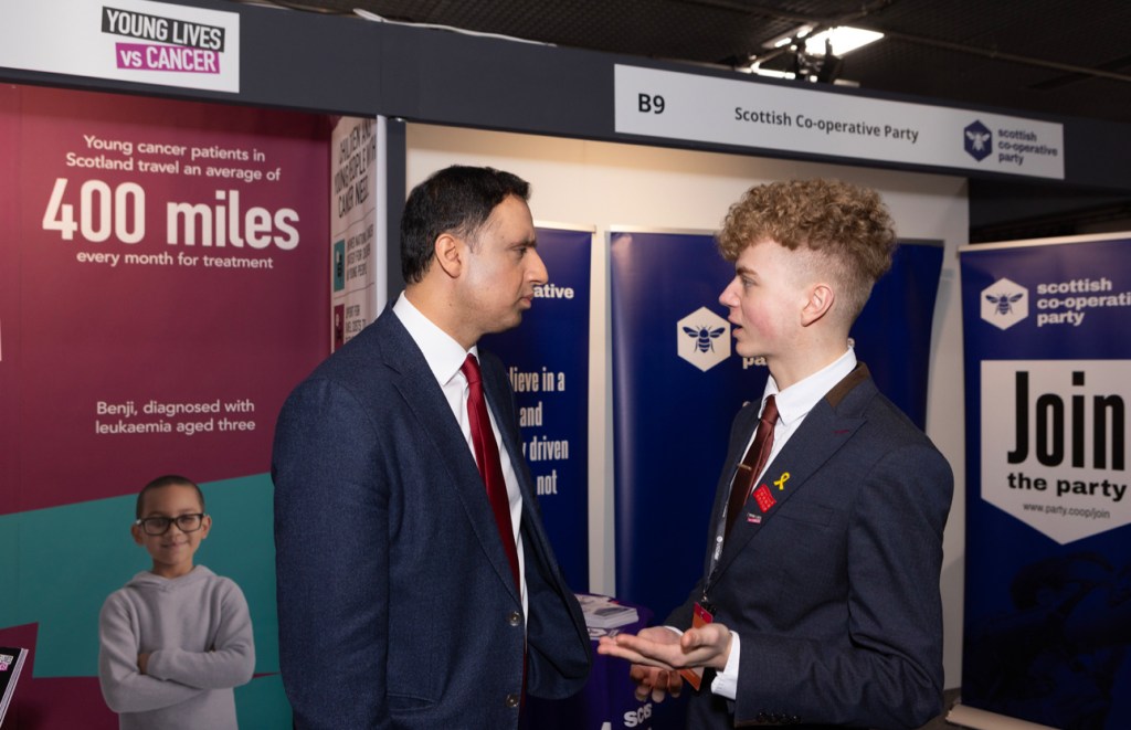 OPINION: The SNP have destroyed Scotland, it is time for a new&nbsp;direction.